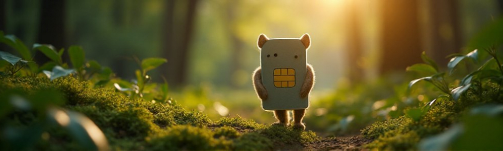 Переключение sim-карт на Mikrotik LtAP LTE