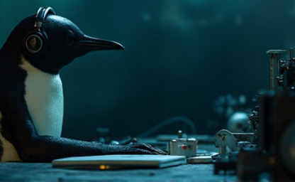 Шифрование директории в Ubuntu