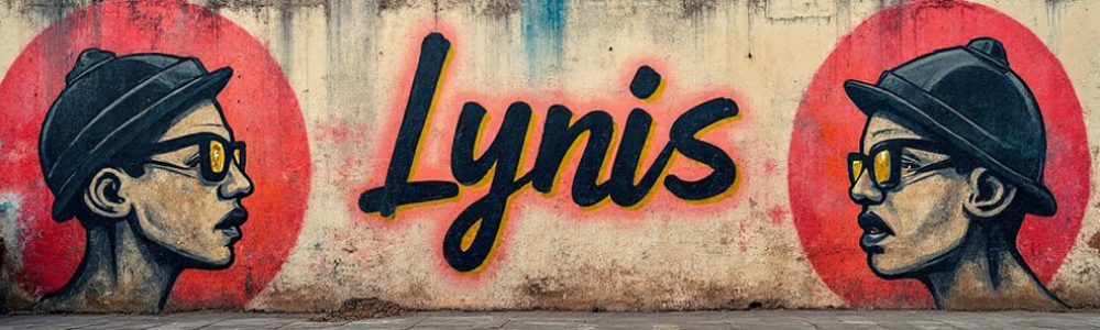 Linux-чекер Lynis