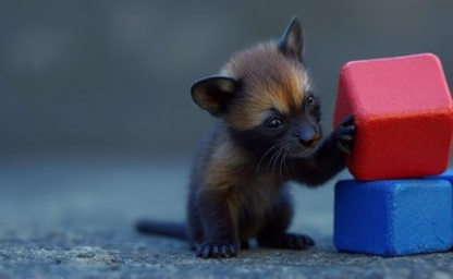 Установка Cloud Hosted Router на VPS