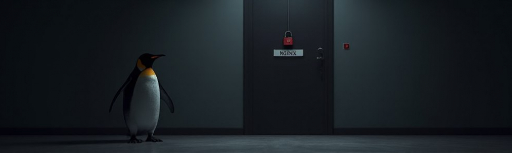 Ограничение доступа в NGINX