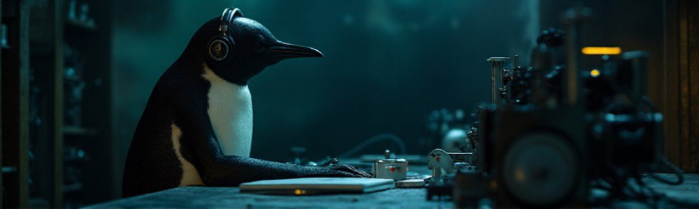 Шифрование директории в Ubuntu