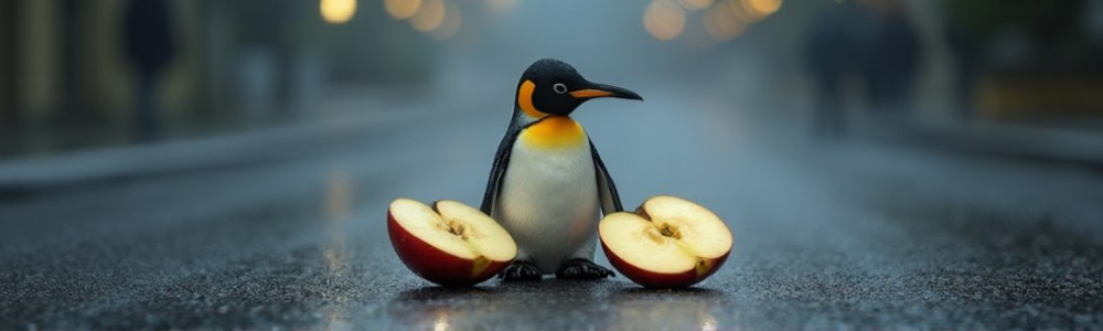 Установка Linux на MacBook с чипом T2