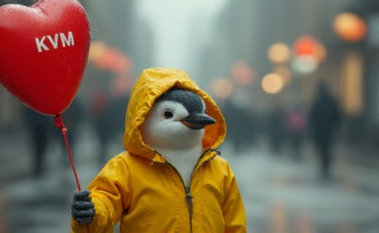 Установка KVM в Ubuntu 22