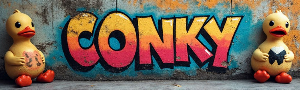 Настройка Conky