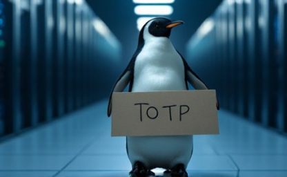 Настройка SSH TOTP (2FA) Настройка SSH TOTP (2FA)