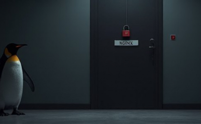 Ограничение доступа в NGINX