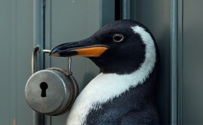 Как закрыть панель управления Proxmox