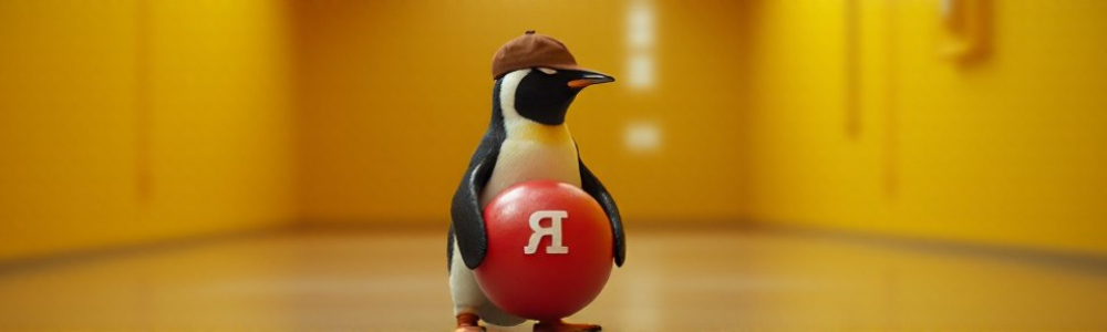 Как бэкапить из Linux на Яндекс.Диск
