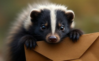 Подсматриваем в чужой ящик