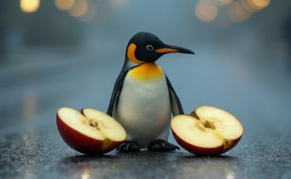 Установка Linux на MacBook с чипом T2