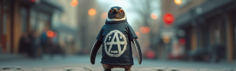 Как настроить Amnezia VPN