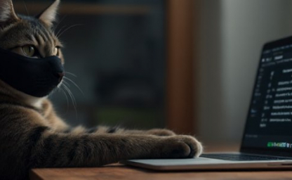 Перехват трафика на Mikrotik