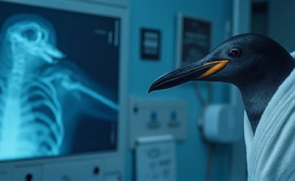 Установка ORTHANC на Ubuntu 20.04