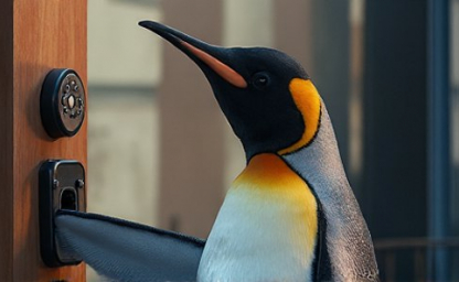 SSH без пароля