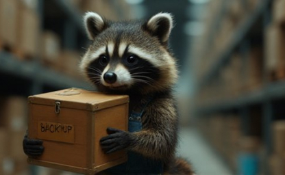 Бэкап сайта по расписанию