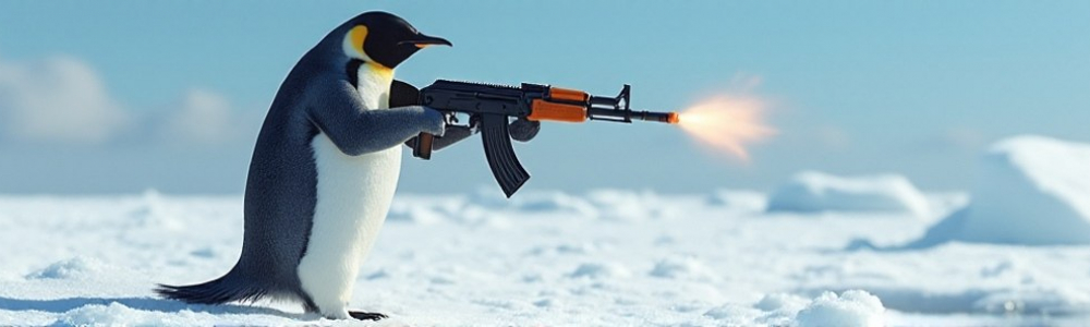 Настройка Killswitch в Ubuntu